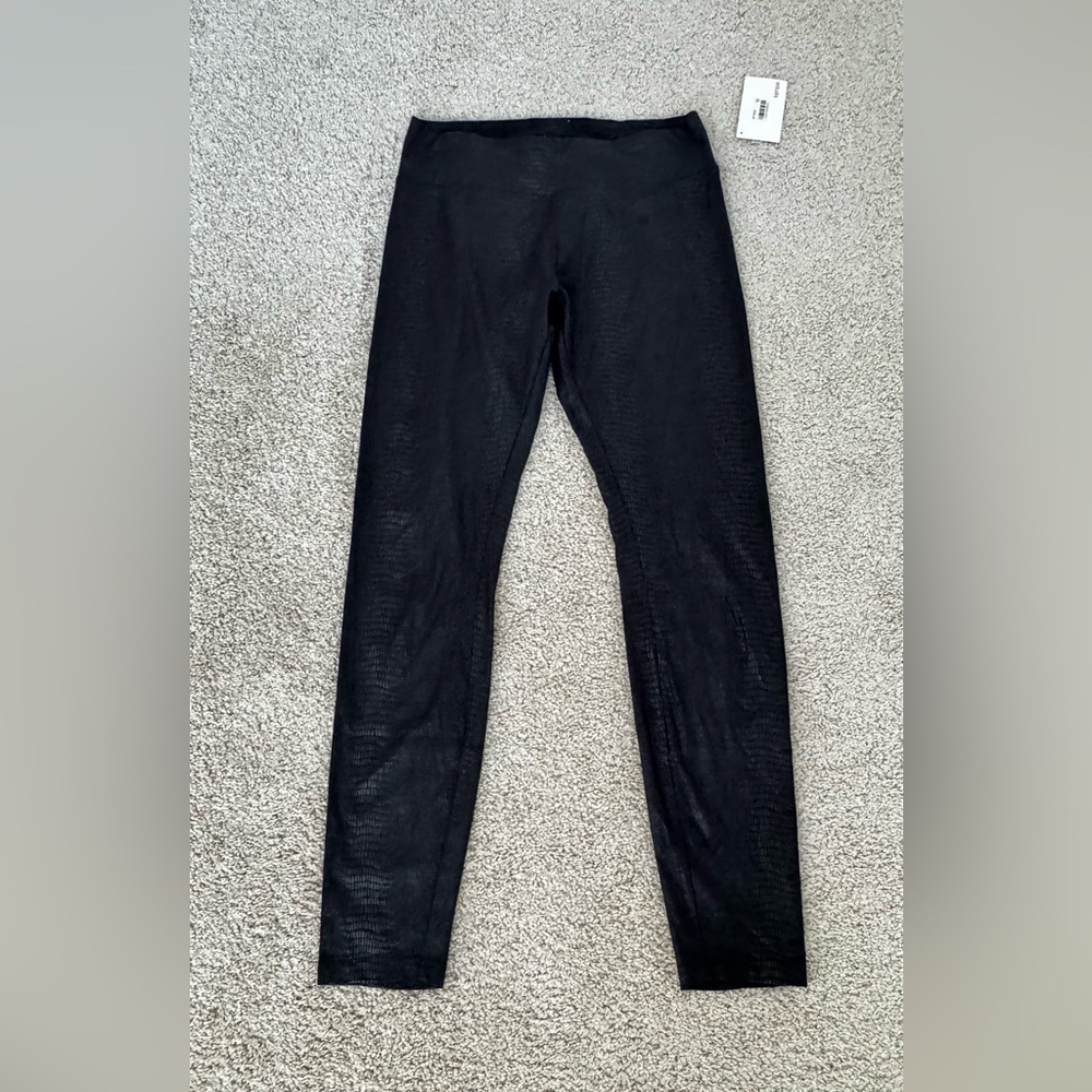 Kenzie Black Leggings M